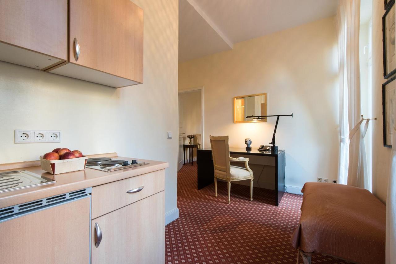 Dirazi Guesthouse & Apartments Gmbh Frankfurt am Main Exteriör bild